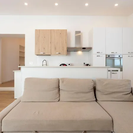 Caroli Maison - Design Flat 5min Da Stazione *