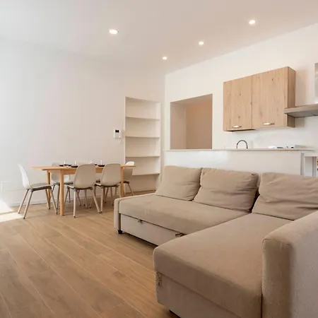 Caroli Maison - Design Flat 5min Da Stazione