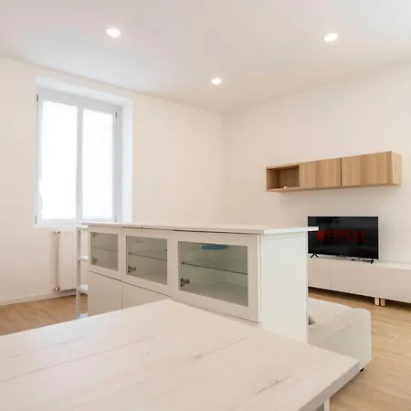 Caroli Maison - Design Flat 5min Da Stazione *