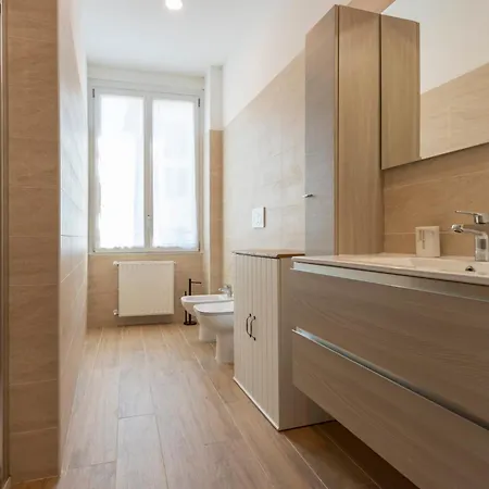 Caroli Maison - Design Flat 5min Da Stazione