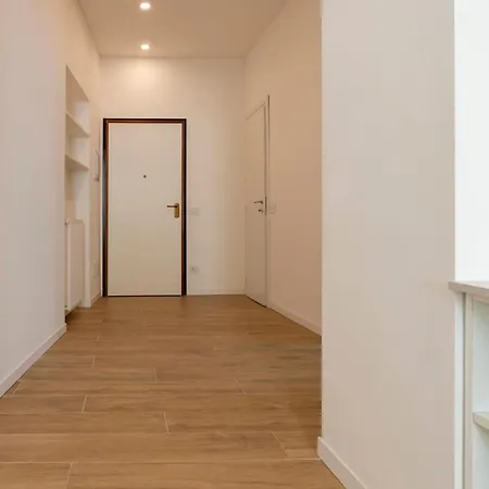 Caroli Maison - Design Flat 5min Da Stazione