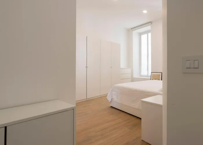 Daire Caroli Maison - Design Flat 5min Da Stazione